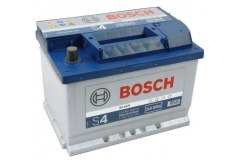 0 092 S40 040_аккумуляторная батарея! 19.5 для OPEL MERIVA B 1.4 LPG 2011-, код двигателя A 14 NEL,B 14 NEL, V см3 1364, кВт 88, л.с. 120, Бензин/автогаз (LPG), Bosch 0092S40040